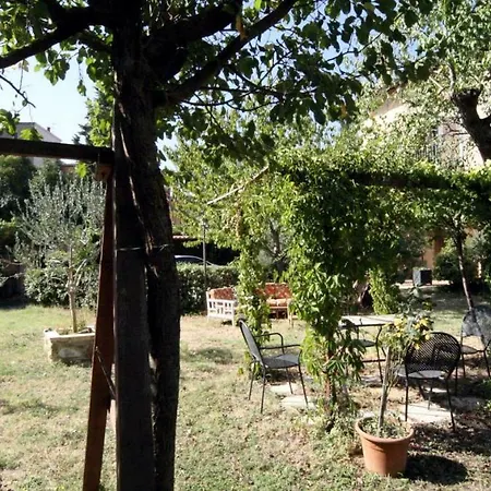 Giuseppe Oda ve Kahvaltı