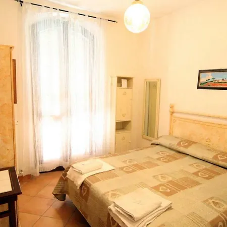 Oda ve Kahvaltı Giuseppe Chiusi