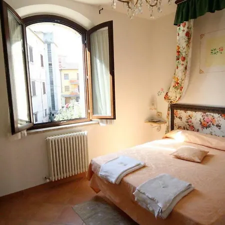 Oda ve Kahvaltı Giuseppe