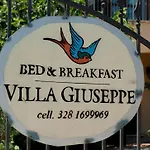 Giuseppe ベッド・アンド・ブレックファスト