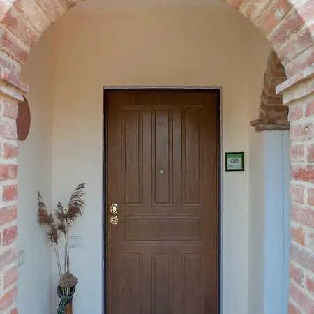 Bed & Breakfast Giuseppe *