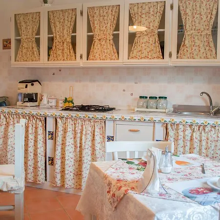Alojamento de Acomodação e Pequeno-almoço Giuseppe 3*