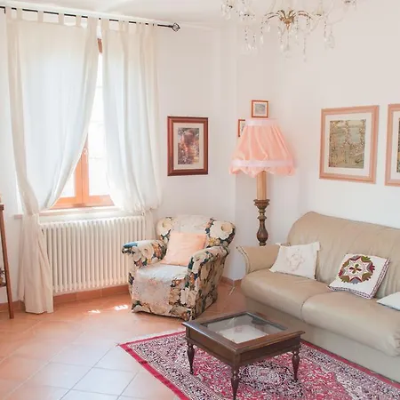 Nocleg ze śniadaniem Giuseppe Chiusi