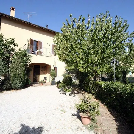 Bed and Breakfast Giuseppe Κιούζι