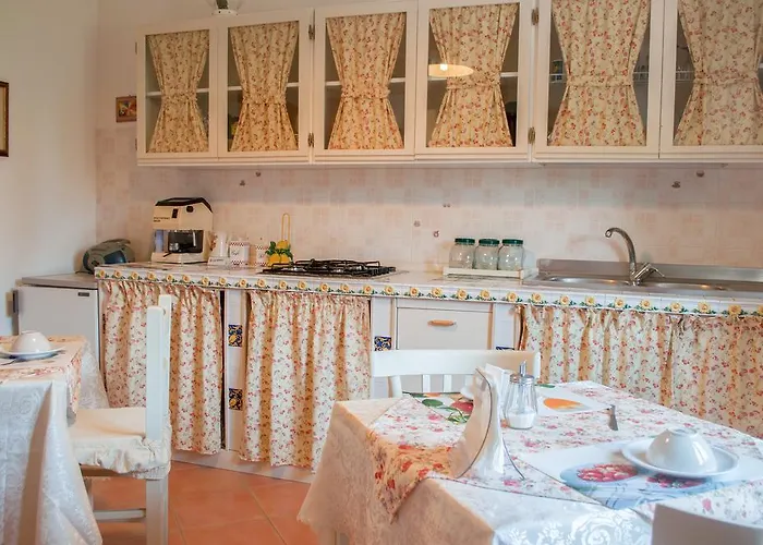 Bed & Breakfast Giuseppe 3*