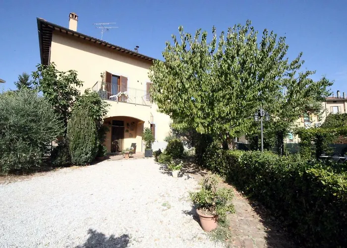 Bed & Breakfast Giuseppe Chiusi