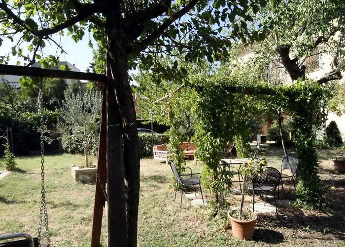 Giuseppe Bed & Breakfast