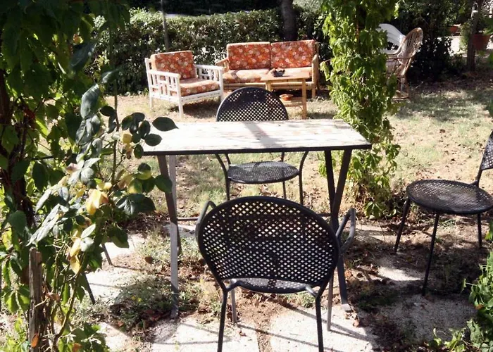 Bed & Breakfast Giuseppe Chiusi