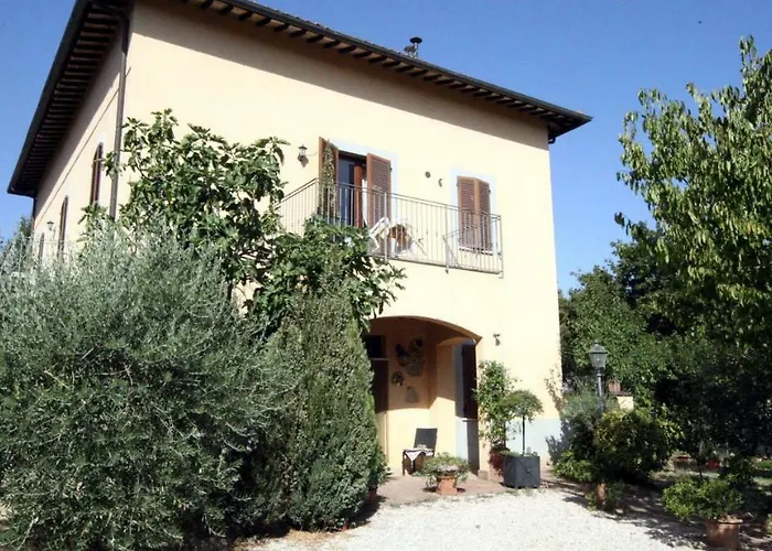 Giuseppe Bed & Breakfast Chiusi