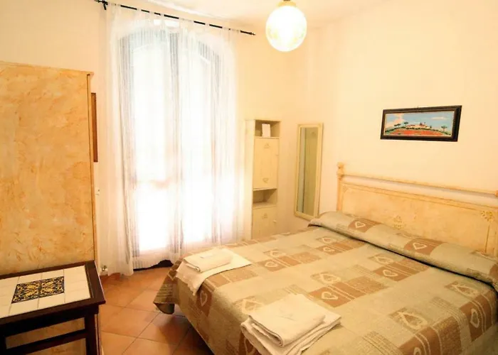 Bed & Breakfast Giuseppe Chiusi