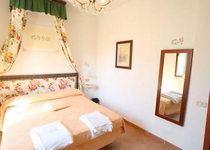 Giuseppe Bed & Breakfast