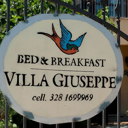 Giuseppe Oda ve Kahvaltı