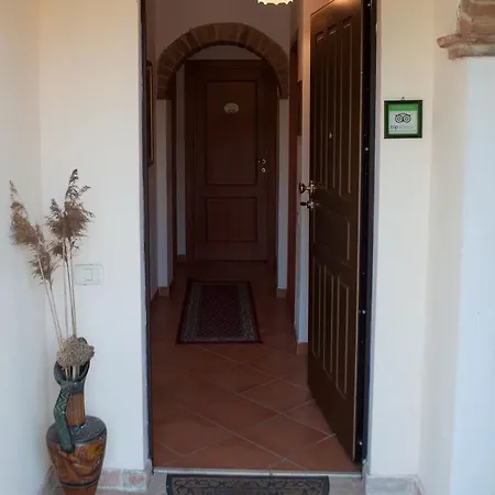 Giuseppe 3* Chiusi