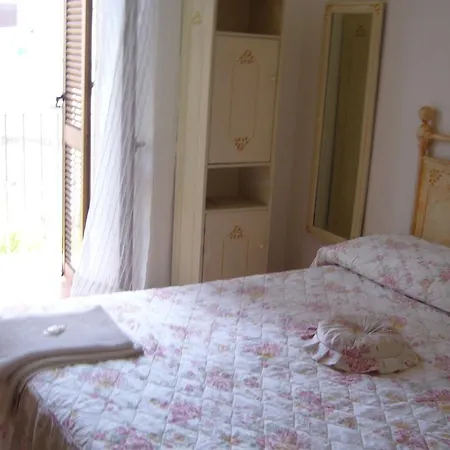 Bed and breakfast Giuseppe Chiusi
