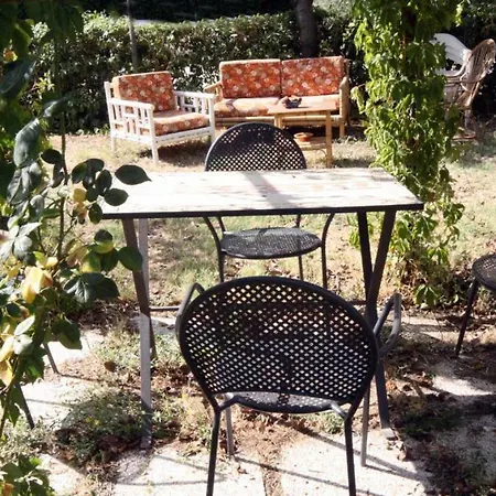 Bed and breakfast Giuseppe Chiusi