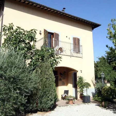 Giuseppe Bed and breakfast Chiusi