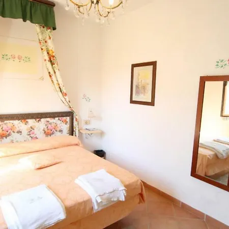 Giuseppe Bed and breakfast